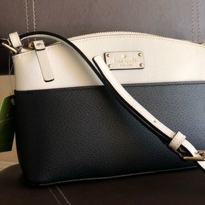 ❗️NEW❗️Kate Spade Millie Crossbody Purse